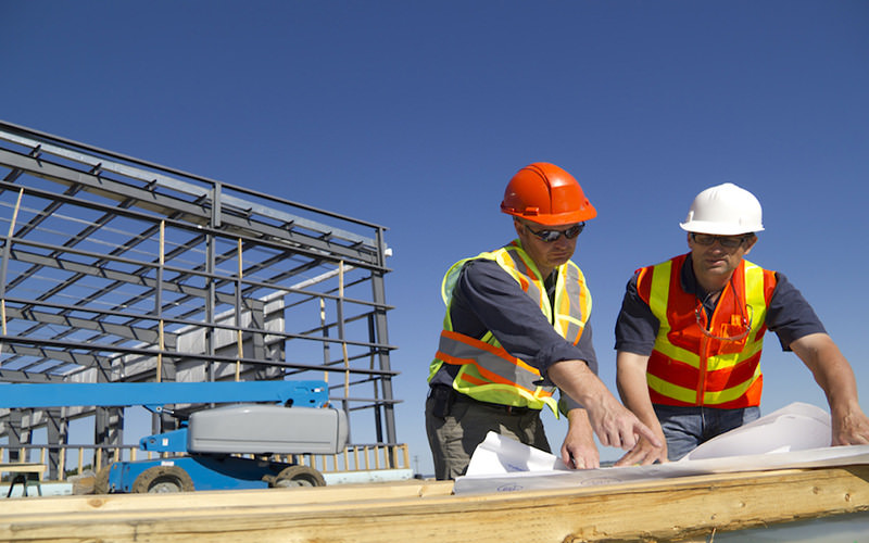Tender / Service - Work Order Management