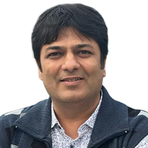 Rajesh Tiloda