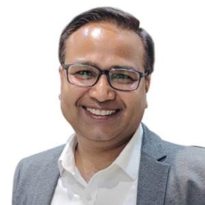 Sandeep Bansal