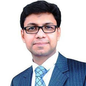 Vikas Chahal